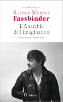 Anarchie de l'imagination (L')